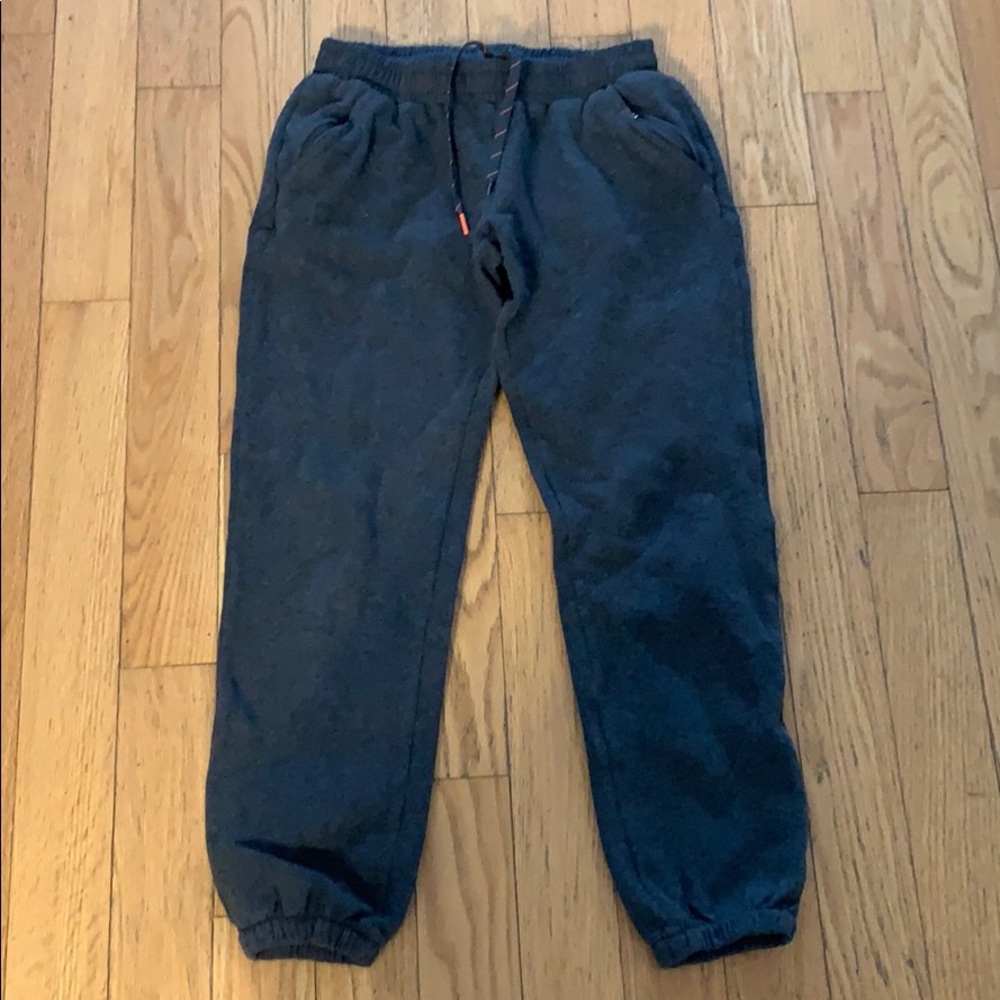 Track pants
